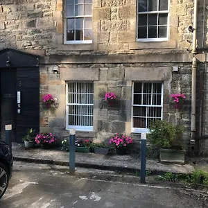 Greenside Apartment Edinburgh