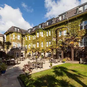**** Hotel Western The Connaught And Royaume-Uni