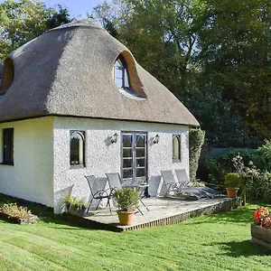 Heathfield Holiday home