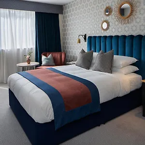 **** Hotel The Queens & Royaume-Uni