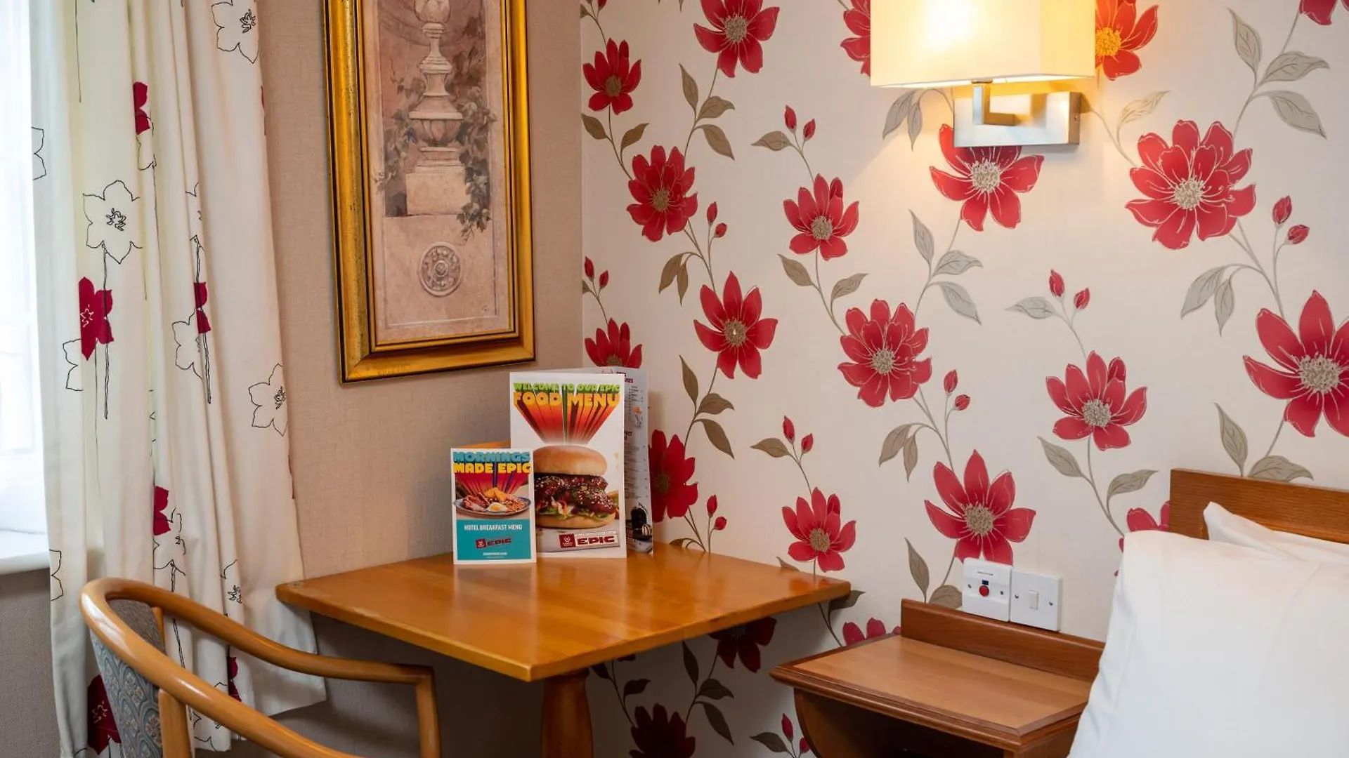 Szálloda Bridge Inn Clevedon