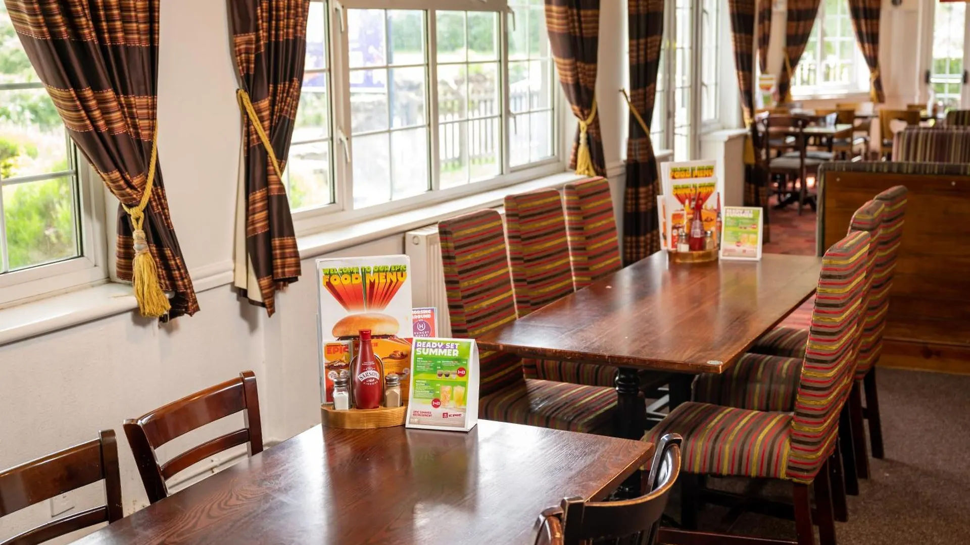 ** Szálloda Bridge Inn Clevedon Egyesült Királyság